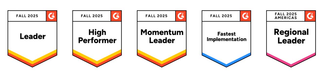 Beta Testing G2 Awards